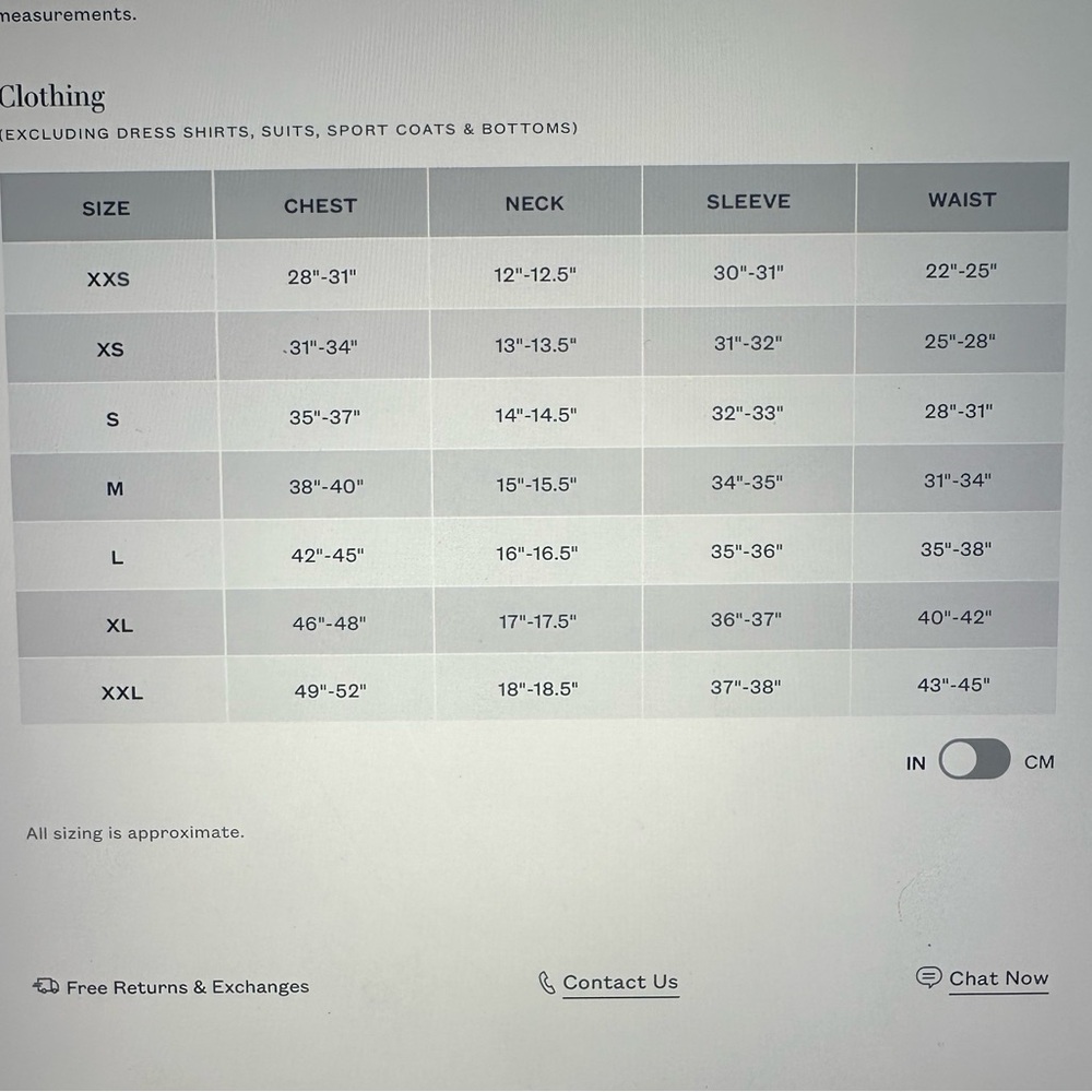 Polo by Ralph Lauren V Neck Tee Shirt - Picture 5 of 13